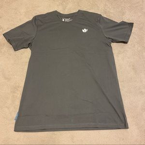 BRAND NEW: Gray Dutch Bros Shirt Men’s XL